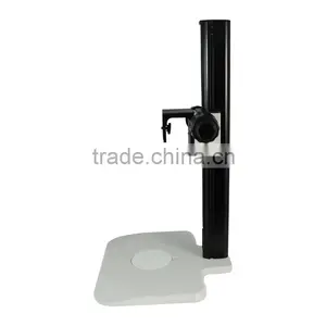 ZJ-636 N-Type Fine Focus High Microscope Track Stand thumbnail-2