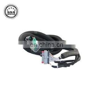 Sk330-8 Engine Harness SK260-8E SK260-8 Spare Parts SK250-8E SK200-8E SK200-8 Main Wire Harness thumbnail-1