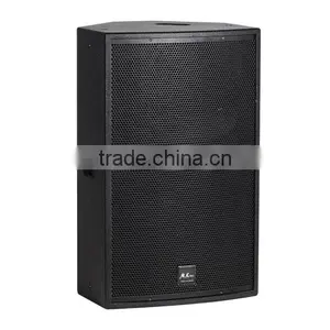 SO-215, Trade Assurance, 15 Inch Passive 2-way Full Range Loudspeaker, Professional Speaker thumbnail-1