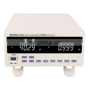 LED Display 220V Small Current Type Power Meter thumbnail-3