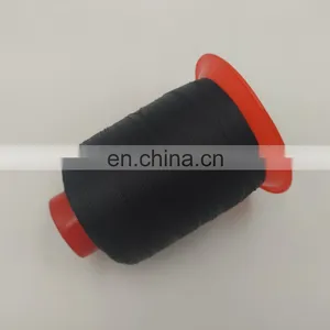 Hot Selling High Tenacity 100% PA Bonded Thread Leather Shoes Nylon 6 Bonded Sewing Thread thumbnail-3