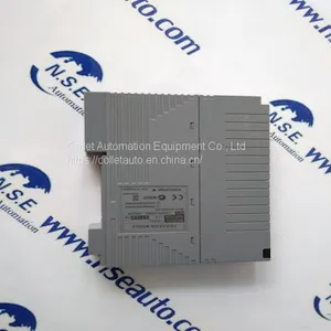 YOKOGAWA ADV161-P00 Digital Input Module With 64-Point thumbnail-1
