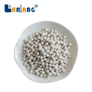 Alkaline Mineral Water Ceramic Balls Manufacturer thumbnail-1