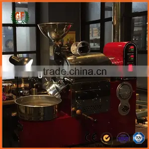 Coffee Roasting Machines 2kg thumbnail-6