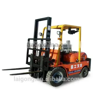 Small Forklift for Sale With Best Forklift Price thumbnail-1