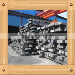 Good Quanlity 130*130 Steel Billet thumbnail-1