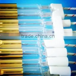 2015 Hot Sale Infrared Halogen Heater Lamp for Flavor Wave Turbo Oven Quartz Heating Tube thumbnail-5