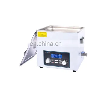 Sweep Function Digital Multinational Ultrasonic Cleaner LCD Panel Laboratory Cleaning thumbnail-1
