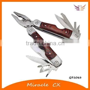 Wood Handle Hand Tools Function thumbnail-1