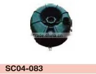 Truck Air Filter Cover for Scania (R&P) 6 SERIES 1829713 1829712 thumbnail-1
