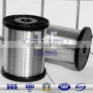 HDG Iron Wire, Hot-dipped Galvanized Wire, Electro Galvanized Wire thumbnail-1