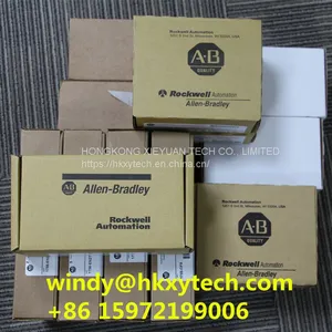 Allen-Bradley POINT I/O 4 Point Analog Output Module 1734-OE4C With Good Price In Stock thumbnail-3