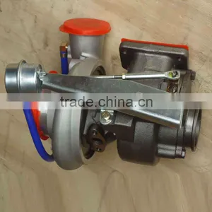 Diesel Engine Turbo 4043981 4955907 for Holset Cummins 6ISDE thumbnail-2