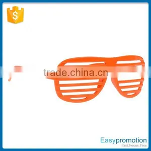 Factory Sale Shutter Shade Sunglasses for Promotion, Wholesale Cute Avaitor Sunglasses thumbnail-6