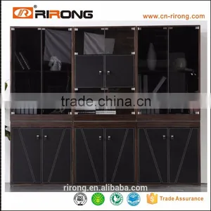 Top Grade Business Industrial Lateral Filing Cabinet thumbnail-4