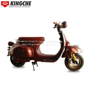 KingChe Electric Scooter Vespa Vespa Electric Scooter thumbnail-3