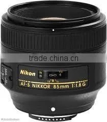 Nikon AF-S 85mm F1.8Gc thumbnail-1