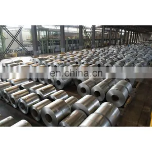 GI Coil Korea gi Materi Coil G300 Zinc Coat Galvan Coil thumbnail-2