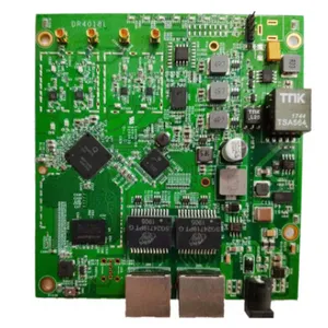Routerboard DR4018L IPQ4018 Wifi5 802.11ac Wireless thumbnail-1