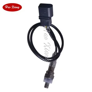 Haoxiang Auto O2 Lambda Sensor 06A906262BR For Audi VW thumbnail-1
