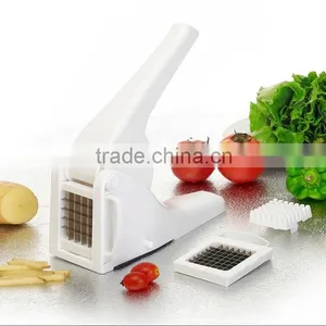 KH 1 To 1 Order Following Potato on Stick Cutter thumbnail-4