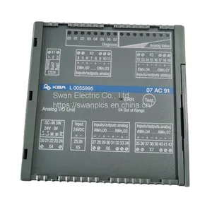 Hot-Sale ABB 1SAP180100R0001 Memory Card in Stock thumbnail-1