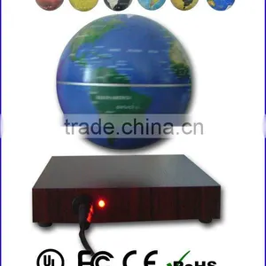 Fascinations Levitron Globe Ion by Fascinations thumbnail-1