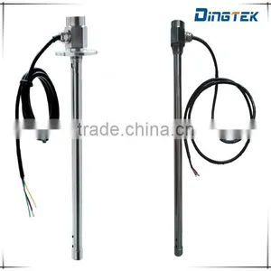 F300 Fuel Water Tank Level Monitoring Sensor Capacitive Water Level Sensor With 0-5v Output High Quality and Resolution thumbnail-5