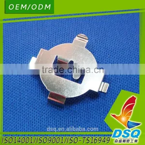 Top Quality OEM Battery Holder AAA From Taiwan thumbnail-1