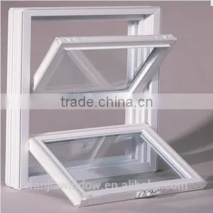 Made in China Good Quality PVC Window Glass and Prices thumbnail-3