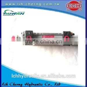 7Mpa Double Action Hydraulic Cylinder thumbnail-5