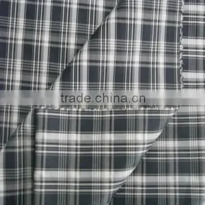 100% Polyester Yarn Dyed Lining thumbnail-1