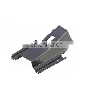 Chinese Supplier Sheet Metal Stamping Parts Metal Sheet Stamping Parts Laser Cutting Machine Sheet Metal thumbnail-3