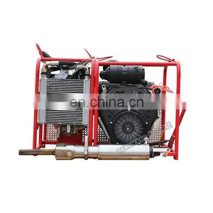 Hand Held Hydraulic Rock Splitter Stone Cutting Machine thumbnail-4