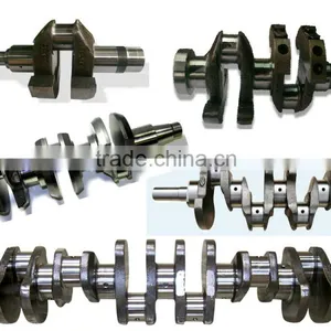 Deutz Crankshaft F3l912 thumbnail-1