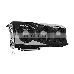 Graphics Card GIGABYTE AMD Radeon RX 6600 XT 8GB GDDR6 With 128-bit Vga Gaming Video Card RX6900XT thumbnail-3