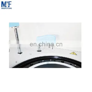 MedFuture Auto Chemistry Analyzer Fully Automatic Analytical Blood Chemistry Analyzer Machine Price thumbnail-3