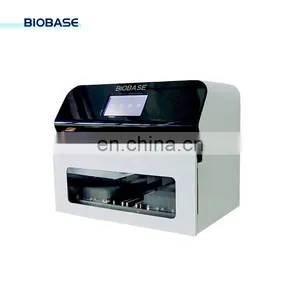 BIOBASE Laboratory 48T/H Nucleic Acid Extraction System BNP 48 for PCR Lab Equipment Factory Price thumbnail-1