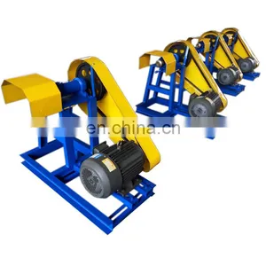Fully Automatic Puffed Snacks Making Machine Corn Rice Puffing Machine thumbnail-2