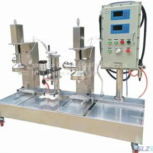 WH-5L-XC Automatic Filling Machine thumbnail-1