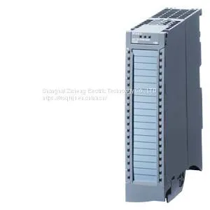 6ES7531-7PF00-0AB0 Siemens PLC S7-1500 CPU AI/AO thumbnail-1
