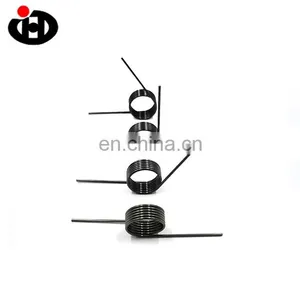 Hot Sale JINGHONG Customized V-Type Spring 0.3-2.5 Small Torsion Spring thumbnail-1