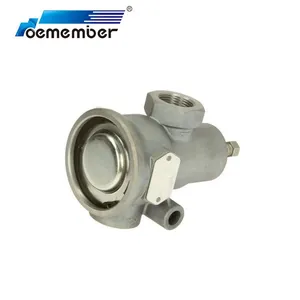 Trailer Pressure Limiting Valve 0481009026 Relief Valve thumbnail-1