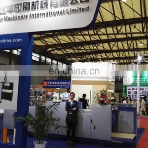 Szfm-1100 Automatic Roll Laminator Single Side Cold Glue Laminated Machine thumbnail-5