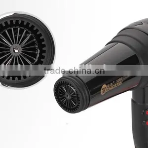 Bathroom Hair Dryer, Hooded Steam Hair Blower Dryer thumbnail-3