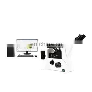 HST-FL8500E Trinocular Upright Multifunction Metallographic Microscope thumbnail-1