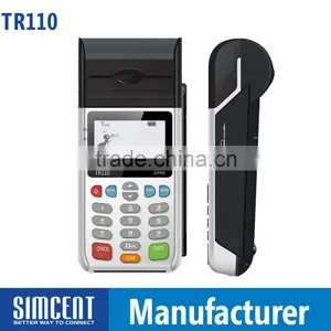 Mobile Payment Terminal Top up Kiosk thumbnail-3