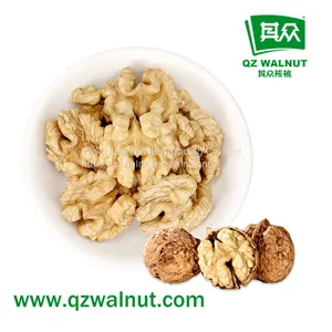 Yunnan Walnut Kernels Light Halves thumbnail-2