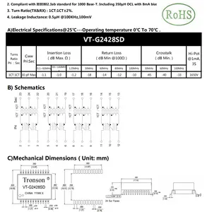 VT-G2428SD thumbnail-1