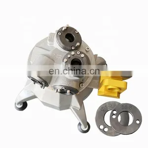 EG Series End Mill Grinder for Milling Cutter Electric Mill Grinding Machine thumbnail-5